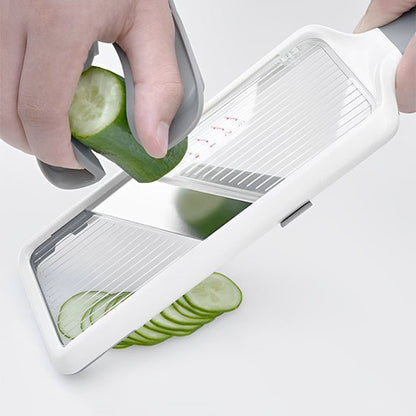 Mandoline Japonaise tranchante