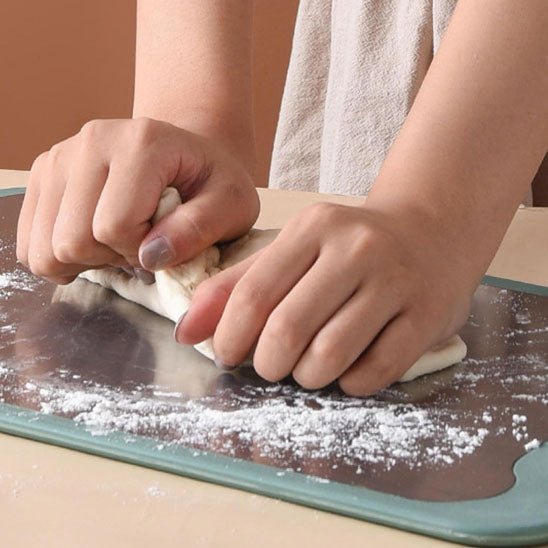 Planche a Decouper 3 en 1 Multi