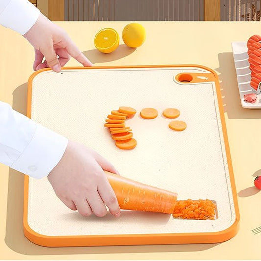 Planche a Decouper paille de blé